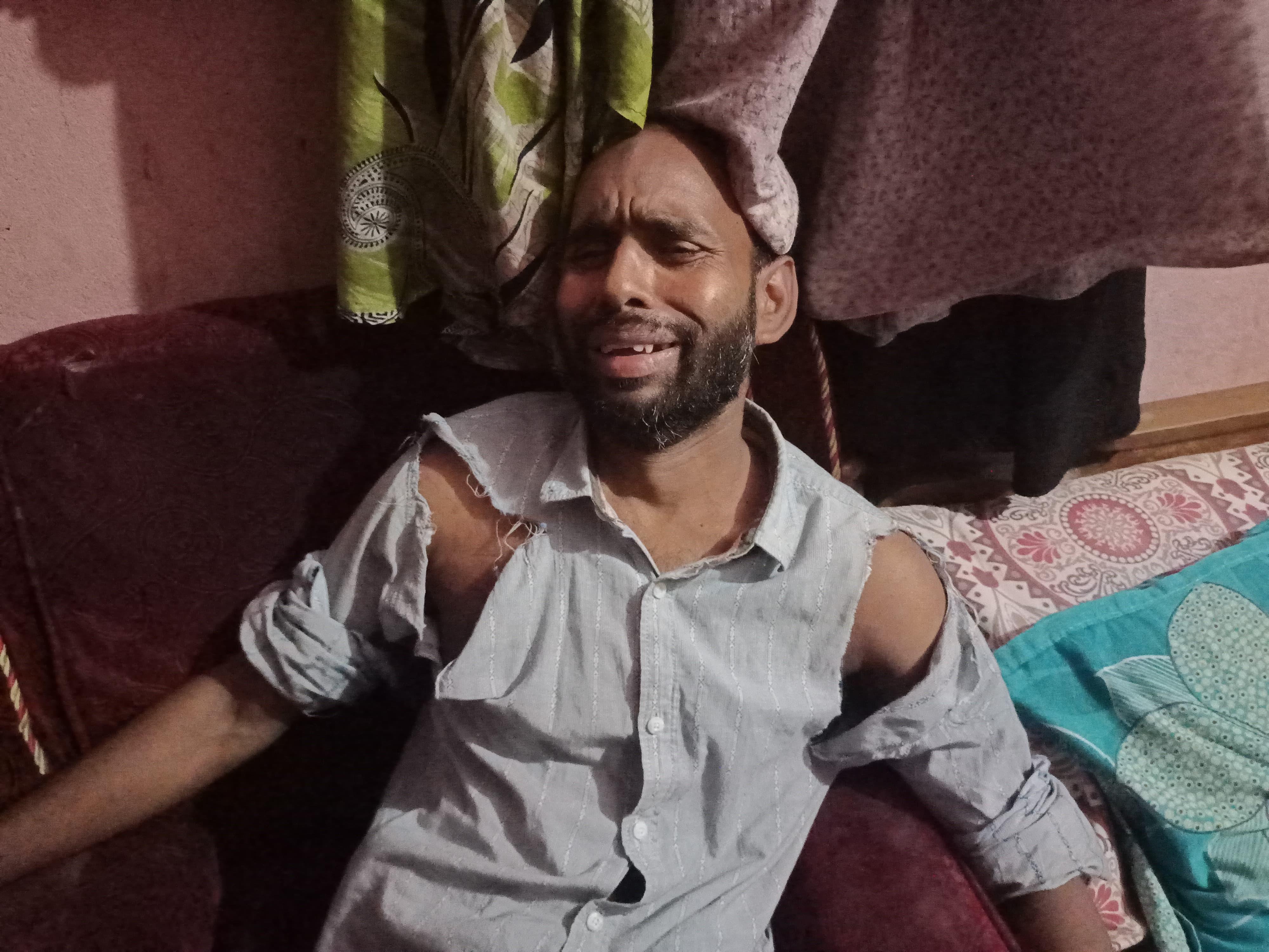 সাতকানিয়ায় দুই পক্ষের সংঘর্ষে আহত ৫